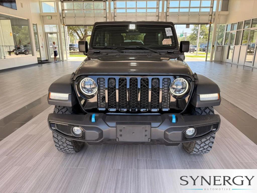 jeep wrangler 4xe 2023 1C4JJXN67PW693602 image jeep wrangler 4xe 2023 1C4JJXN67PW693602 image